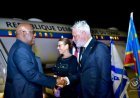 ​RDC–Israël : Félix Tshisekedi à Jérusalem pour consolider l'axe Kinshasa–Tel-Aviv