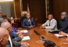 Finances publiques en RDC : Adolphe Muzito lance une offensive budgétaire sur le secteur foncier pour 2027