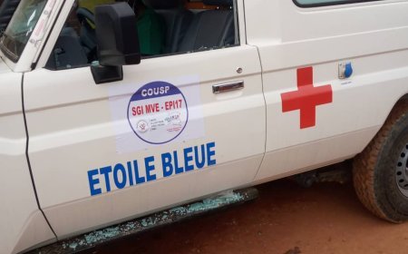 Tension à Beni : une suspicion d’Ebola provoque des heurts à Muloku avant l'intervention des forces de l'ordre