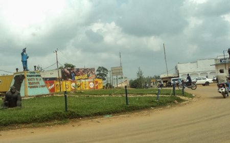 Nord-Kivu : panique à Mabalako après des tir de deux militaires ivres