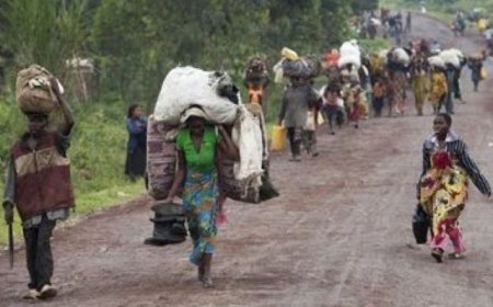 RDC : L'heure de vérité et la fin de la duplicité politique [Editorial]