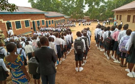 RDC : Les enseignants menacent de boycotter la rentrée scolaire du 1er septembre