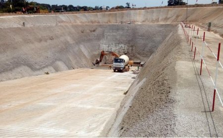 Cobalt et traces d’uranium : sous pression internationale, Kinshasa contre-attaque et annonce un audit d’urgence