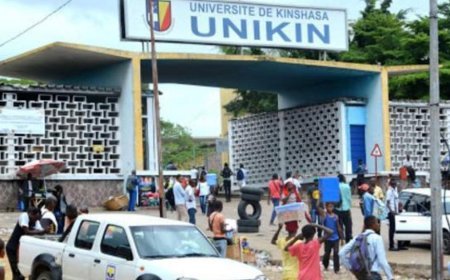 Kinshasa : Manifestation annoncée des veuves de professeurs devant le Palais de la Nation