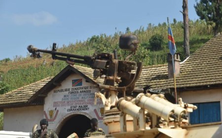 Sud-Kivu : la coalition RDF/M23 frappe Kalehe à l'arme lourde, le secteur Sukola 2 promet une riposte