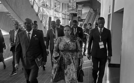 Sommet de la SADC à Durban : La RDC exige des actes concrets face à l'agression rwandaise et au terrorisme dans l'Est