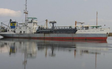 Boma : La Congolaise des voies maritimes modernise ses équipements et relance son chantier naval sur fonds propres