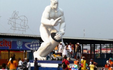 48ᵉ édition de la FIKIN : La Foire internationale de Kinshasa remet la diversification économique au cœur du jeu