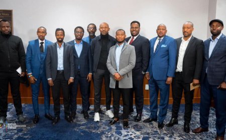 RDC–Rwanda : Patrick Muyaya fustige l’instrumentalisation des Banyamulenge et dénonce l'« idéologie du mal » de Kigali