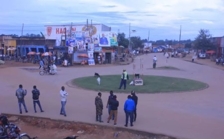 Oicha : Nuit de terreur à Pakanza, deux ménages dévalisés par des bandits armés