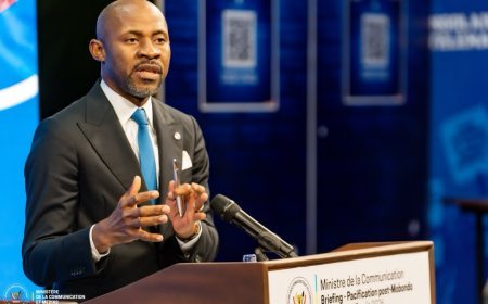 RDC : Viols, massacres et « repeuplement » rwandais… Le cri de colère de Kinshasa contre l’enfer du M23