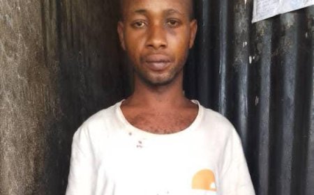 Justice expéditive dans le Kwango : un militaire écroué après le meurtre tragique d'un civil à la baïonnette