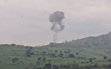 Sud-Kivu : L’armée congolaise accuse le Rwanda d’une attaque de drones contre un hôtel à Fizi-Centre