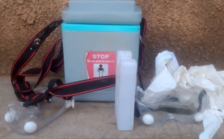 Alerte Ebola à Beni : une équipe de la Croix-Rouge violemment agressée à Kasanga Tuha