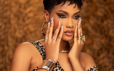 RDC : le procès de la chanteuse Rebo Tchulo suspendu au tribunal militaire de Kinshasa-Ngaliema