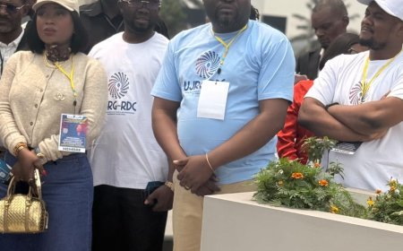 Génocost en RDC : La presse congolaise s'enrôle au service de la vérité historique