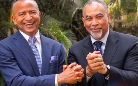 Crise à Ensemble pour la République : Kamitatu claque la porte, Katumbi lâché en plein vol