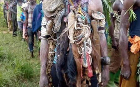 Forum de paix sur la crise Mobondo : Les leaders du Maï-Ndombe posent leurs conditions préalables