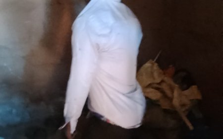 Beni : un jeune homme retrouvé pendu dans sa chambre au quartier Boikene