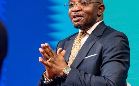 Formation professionnelle : Le ministre Marc Ekila s'attaque au déficit de main-d'œuvre qualifiée et transforme le capital humain en RDC