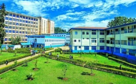 ​Suspension des activités académiques au Kivu : Entre souveraineté d'État et désastre humain, le piège des sanctions aveugles