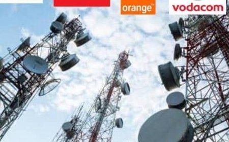 RDC : Sommation ministérielle contre le « vol » de crédits, les télécoms forcés de rembourser leurs abonnés