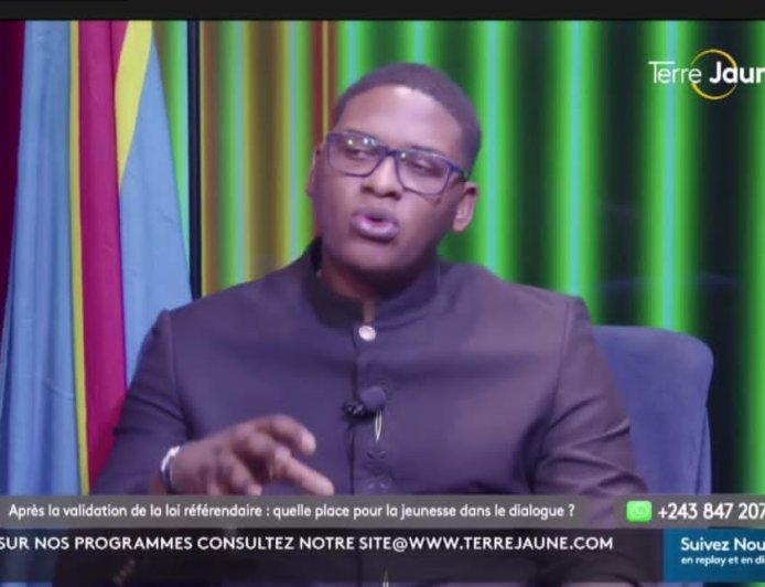 RDC : Peuple TELEMA tacle l'opposition et pose ses conditions pour un dialogue sans complaisance