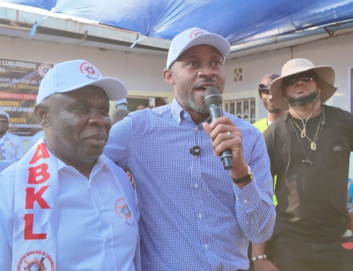 Lubumbashi : Patrick Muyaya prône l’unité nationale face aux défis sécuritaires et réaffirme l’ouverture au dialogue du Chef de l’État