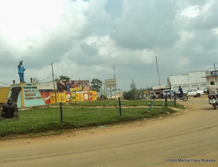 Nord-Kivu : panique à Mabalako après des tir de deux militaires ivres