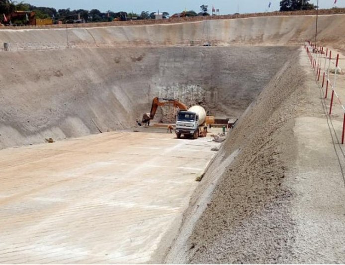 Cobalt et traces d’uranium : sous pression internationale, Kinshasa contre-attaque et annonce un audit d’urgence