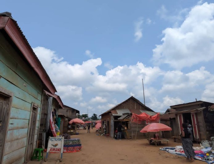 Ituri : les ADF encerclent la RN 4 et instaurent une « taxe de la terreur » à Irumu