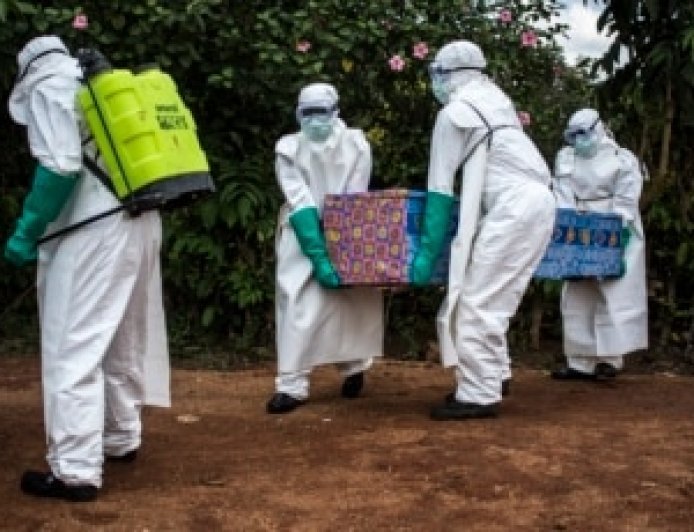 Alerte Ebola au Nord-Kivu : la zone de Lubero déplore ses deux premiers décès