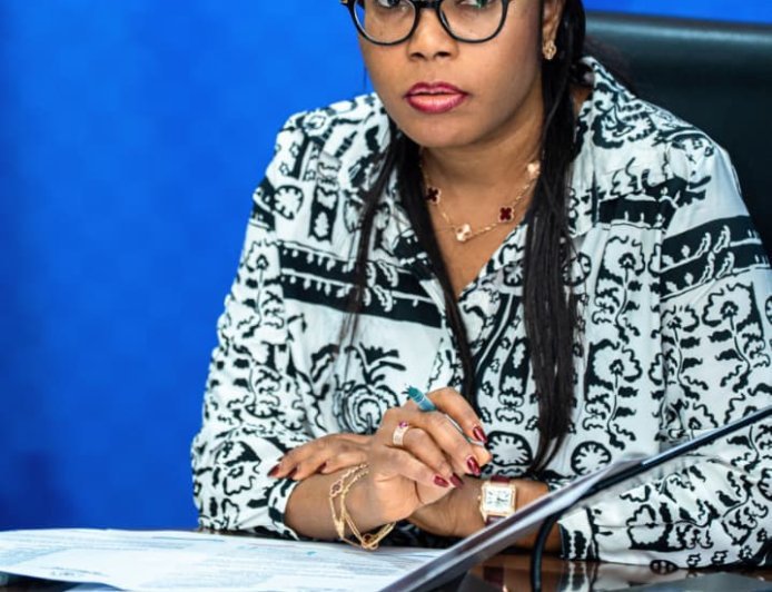 RDC : Acacia Bandubola s’attaque à la fraude pétrolière massive dans le Sud et l’Est