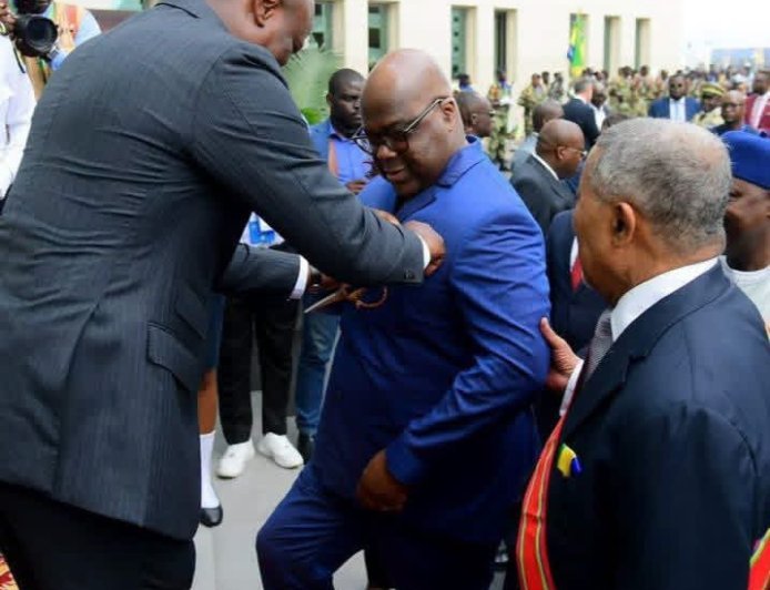 RDC : Félix Tshisekedi annonce une prochaine adresse à la Nation pour préciser les contours du dialogue