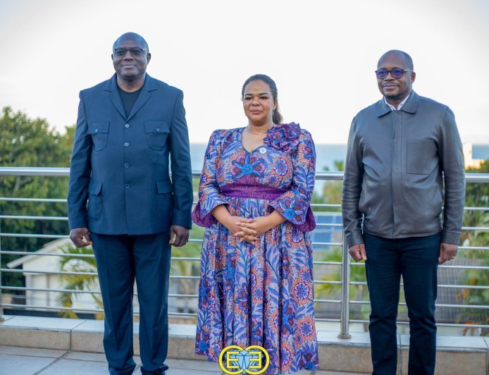 ​Diplomatie minière : Le CEEC s'implante à Durban avec l'appui des Affaires étrangères
