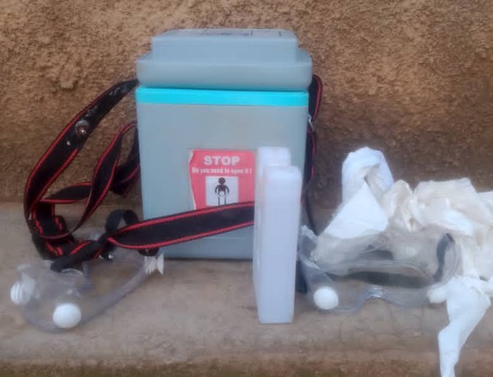 Alerte Ebola à Beni : une équipe de la Croix-Rouge violemment agressée à Kasanga Tuha