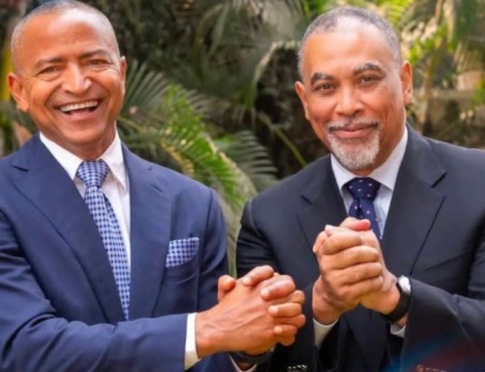 Crise à Ensemble pour la République : Kamitatu claque la porte, Katumbi lâché en plein vol