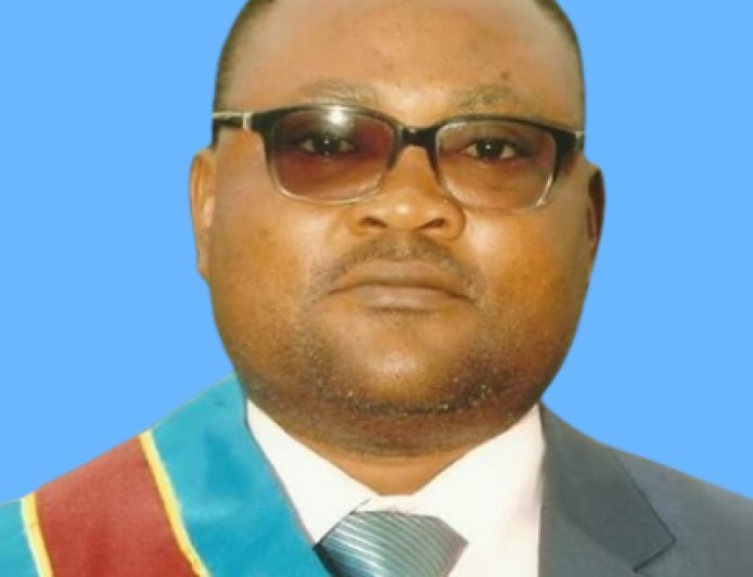 Dialogue inclusif en RDC : « Pas de chèque en blanc aux génocidaires », Adrien Phoba tire à boulets rouges sur la coalition C64