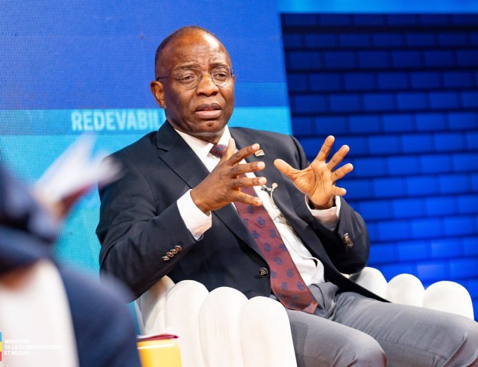 L’an 1 Suminwa ii : Redevabilité, Guillaume Ngefa détaille les réformes engagées pour transformer la Justice congolaise
