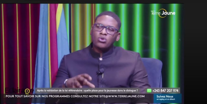 RDC : Peuple TELEMA tacle l'opposition et pose ses conditions pour un dialogue sans complaisance