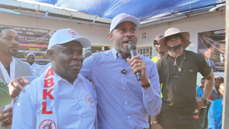 Lubumbashi : Patrick Muyaya prône l’unité nationale face aux défis sécuritaires et réaffirme l’ouverture au dialogue du Chef de l’État