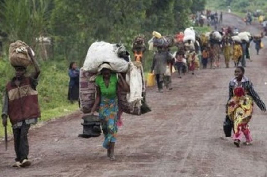 RDC : L'heure de vérité et la fin de la duplicité politique [Editorial]