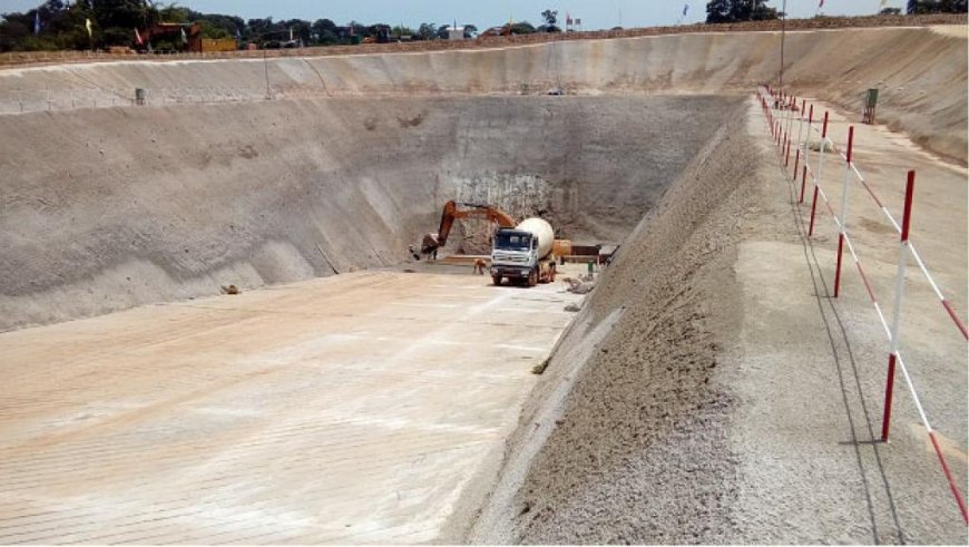 Cobalt et traces d’uranium : sous pression internationale, Kinshasa contre-attaque et annonce un audit d’urgence