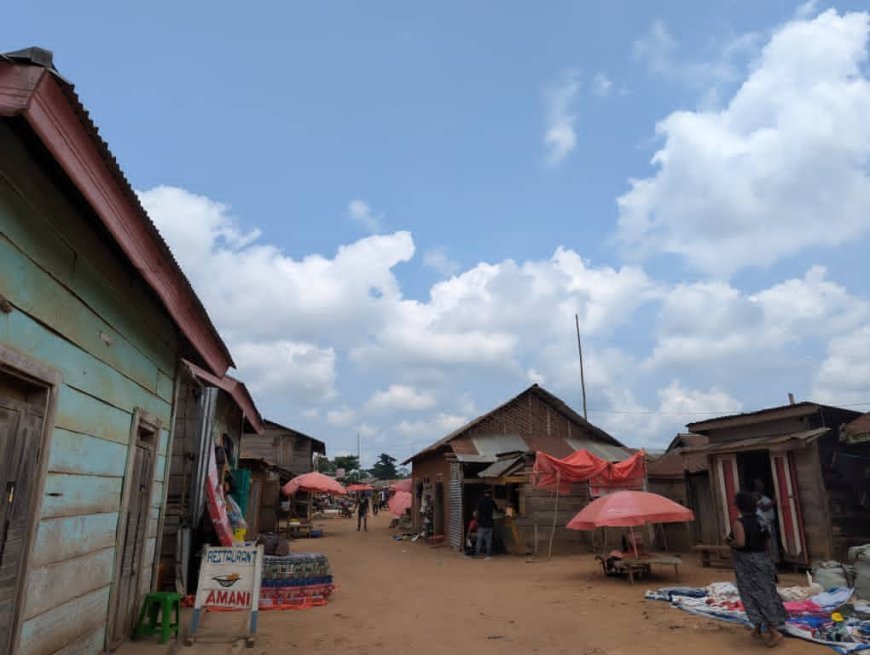 Ituri : les ADF encerclent la RN 4 et instaurent une « taxe de la terreur » à Irumu