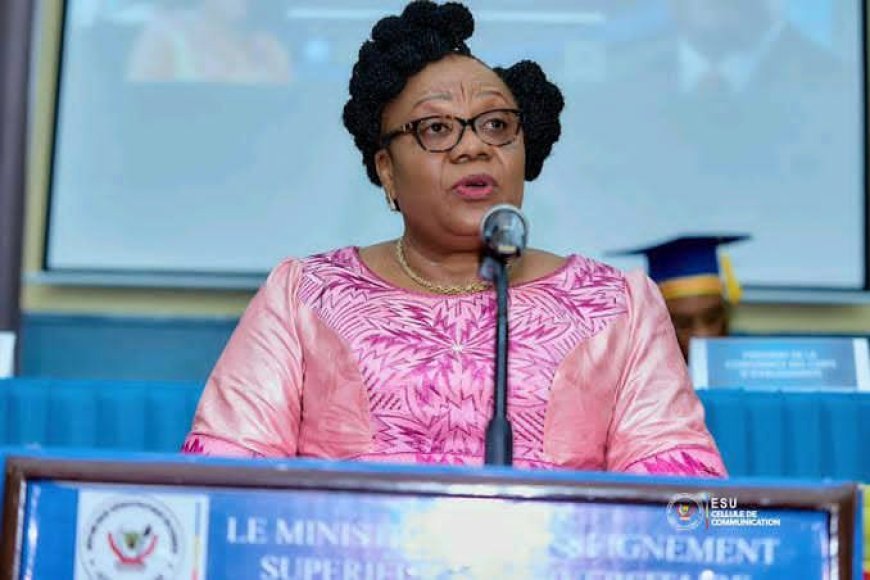 Universités de l’Est : Kinshasa oppose la légalité aux « nominations » de l’AFC/M23