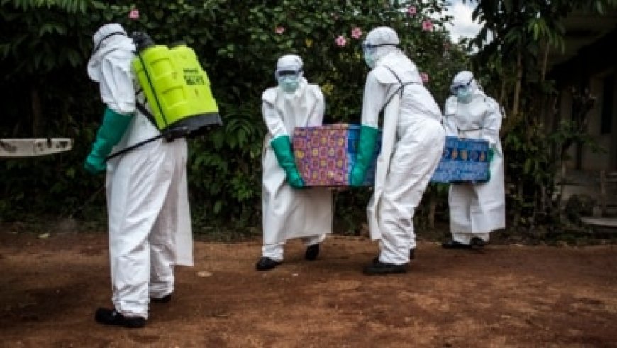 Alerte sanitaire dans le Haut-Uélé : Ebola s'étend à la zone de santé de Gombari