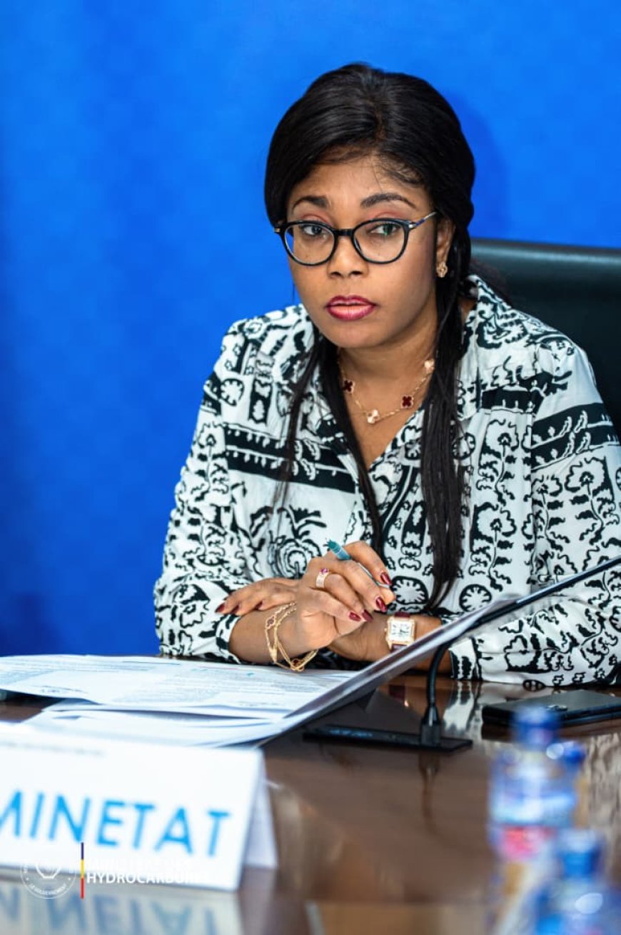 RDC : Acacia Bandubola s’attaque à la fraude pétrolière massive dans le Sud et l’Est