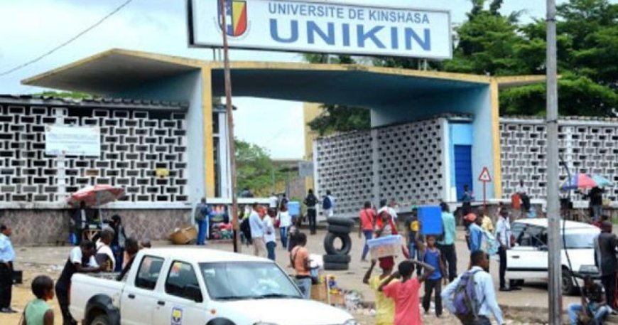 Kinshasa : Manifestation annoncée des veuves de professeurs devant le Palais de la Nation
