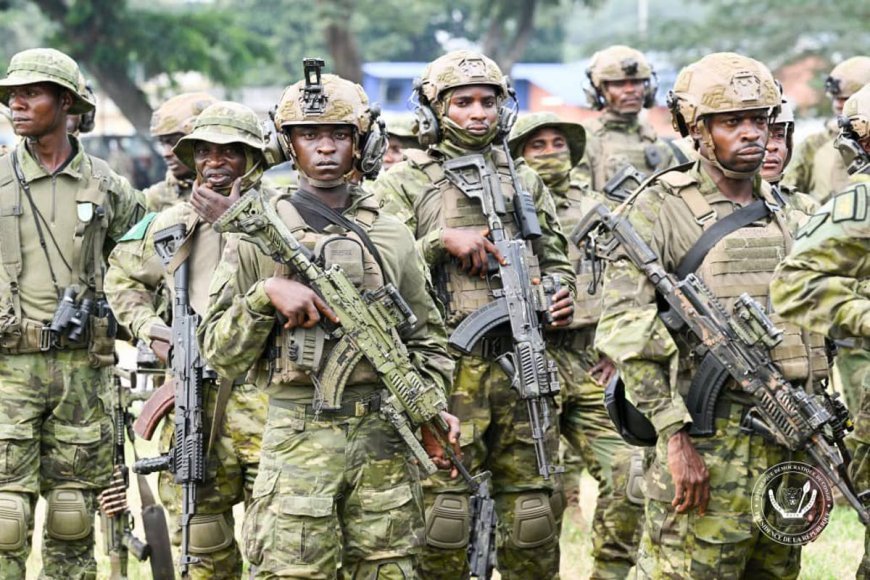 Sud-Kivu : Les FARDC repoussent une offensive des rebelles du M23 et consolident leurs positions à Kalehe et Walungu