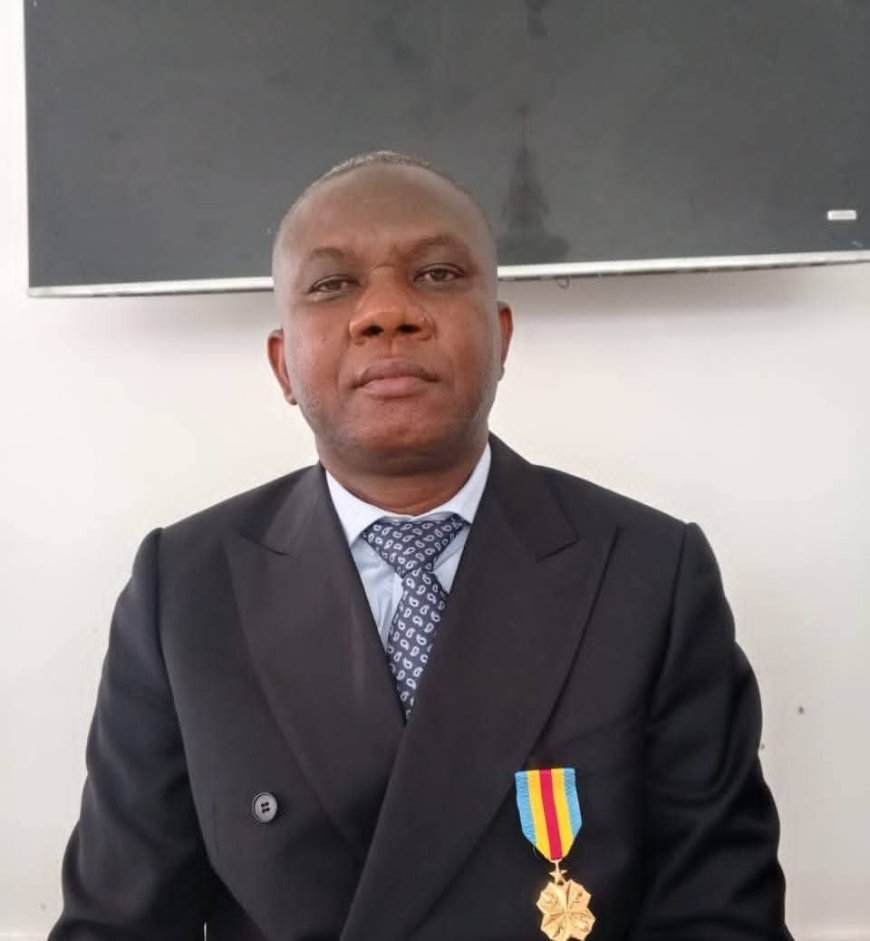 SONAS : fin de calvaire pour les retraités, indemnisés par millions sous l'impulsion de Kabongo Moba